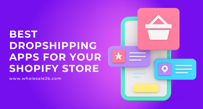 Best Dropshipping Apps for Your Shopify Store (2026)