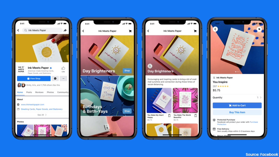 Dropshipping on Facebook Marketplace: All You Need to Know