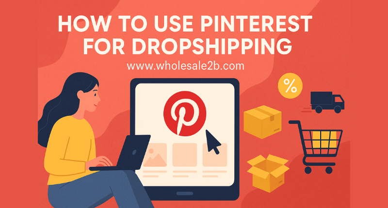 Pinterest marketing