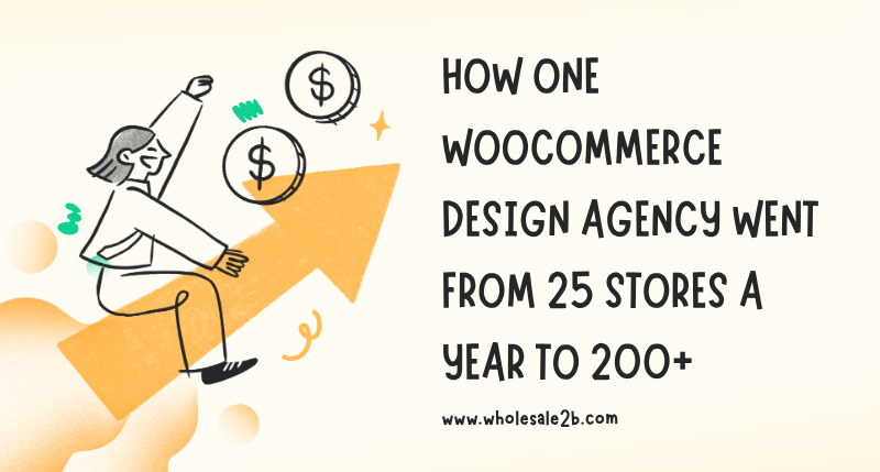 Case Study: How an Agency Launched 200+ Stores in 12 Months